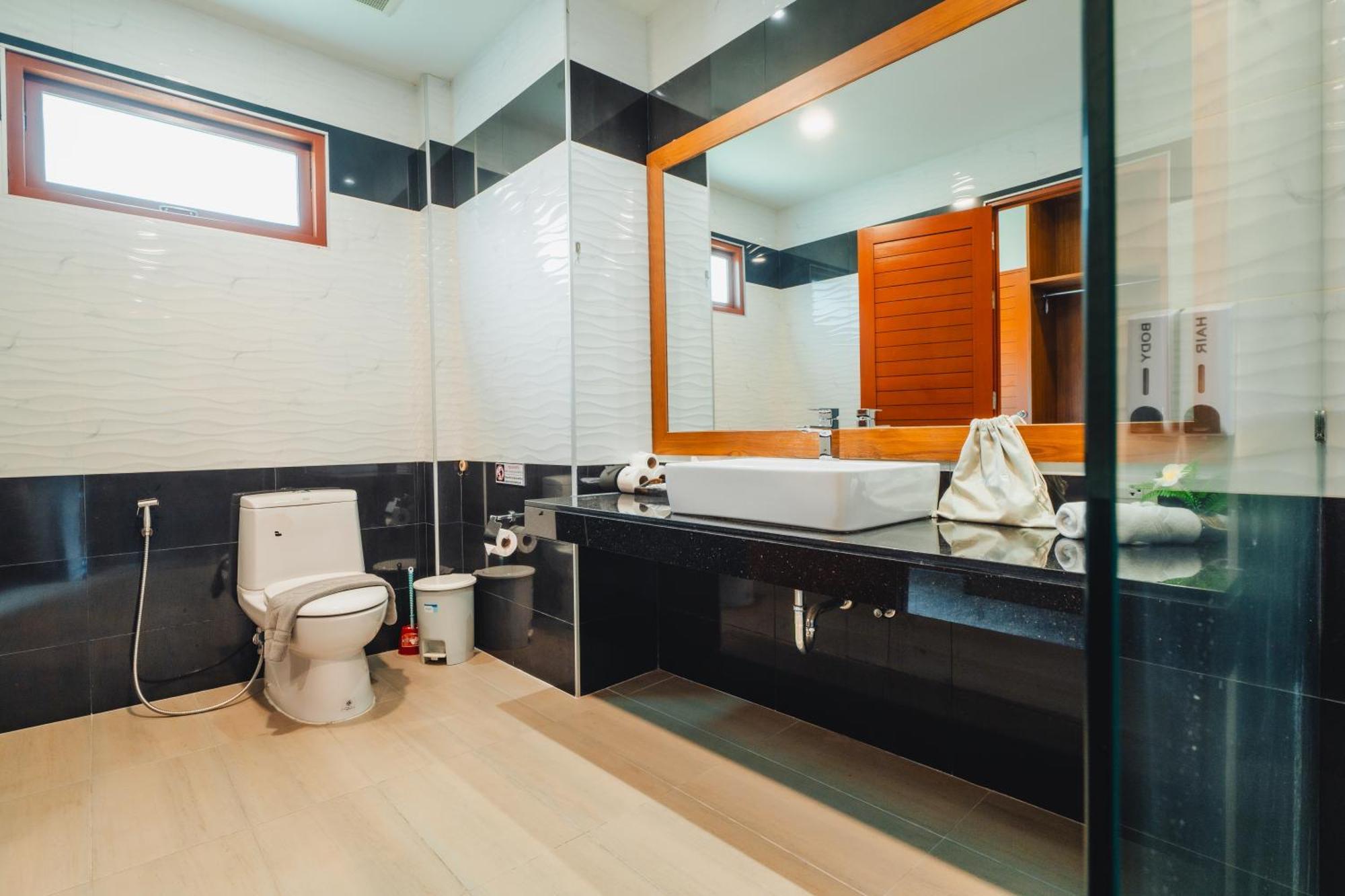 Bangtao Boutique Villa Pláž Exteriér fotografie