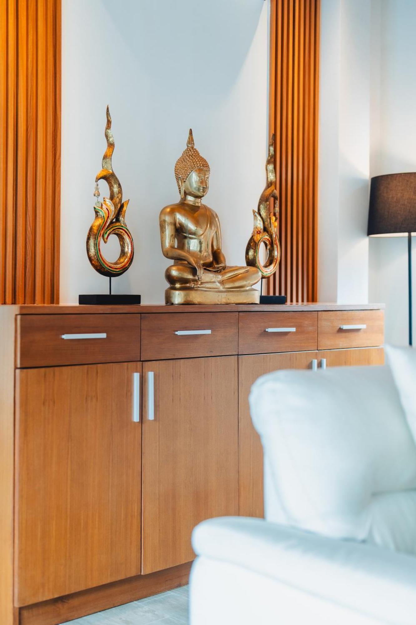 Bangtao Boutique Villa Pláž Exteriér fotografie